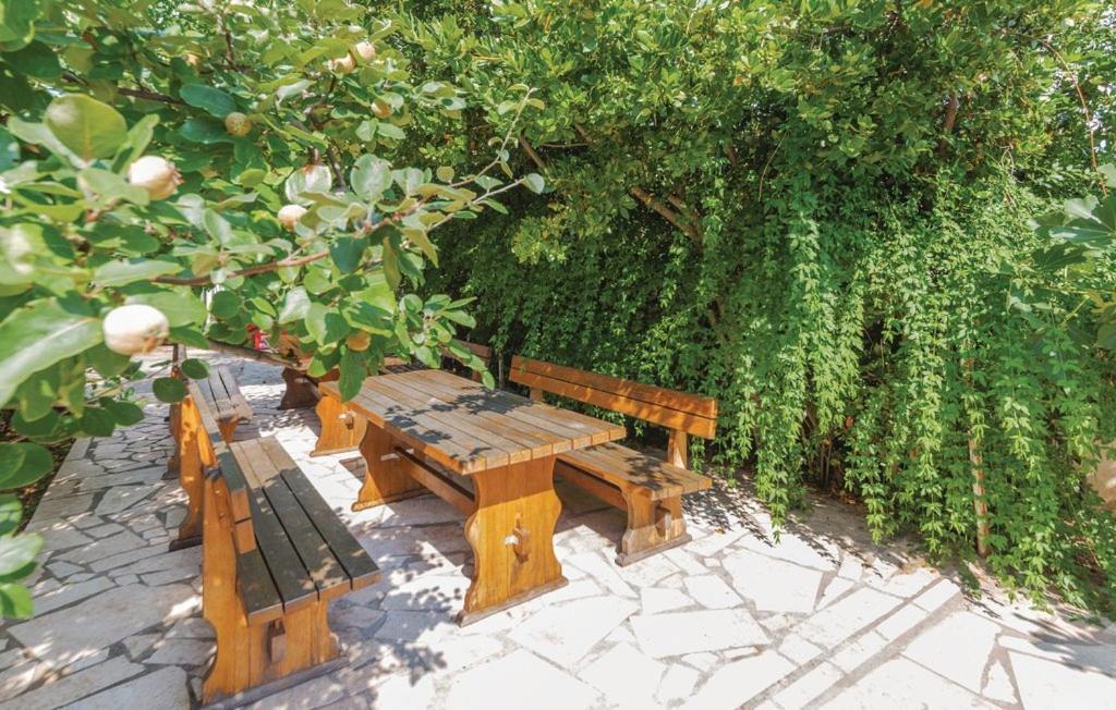 Apartmani Valdebek Пула Экстерьер фото